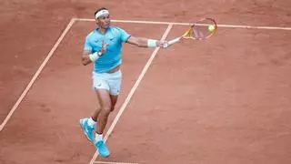 Nadal - Ajdukovic, hoy en directo: semifinales del ATP Bastad, en vivo