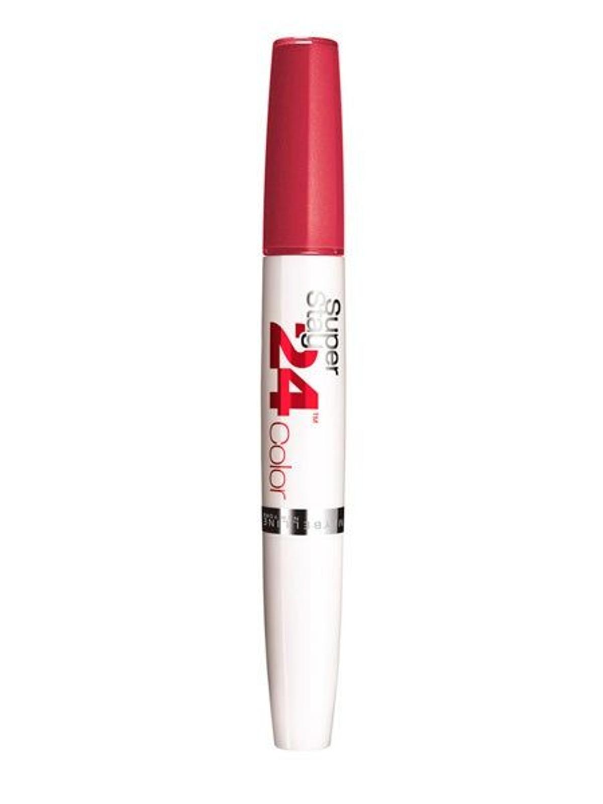 Barra de labios Super Stay 24 horas Maybelline