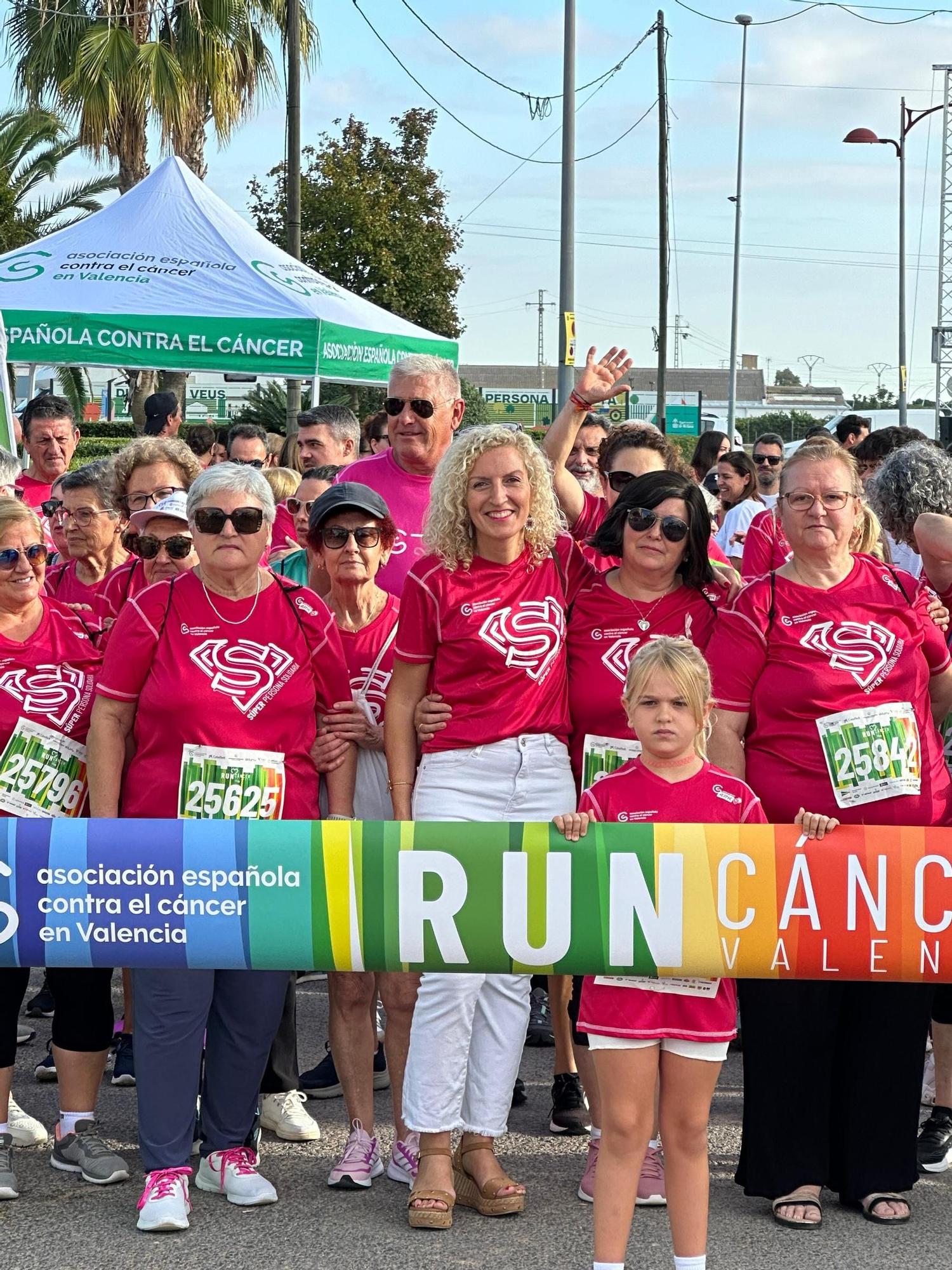 Éxito en la 26ª edición de Fimel, la feria Agrícola, Comercial y gastronómica de Meliana