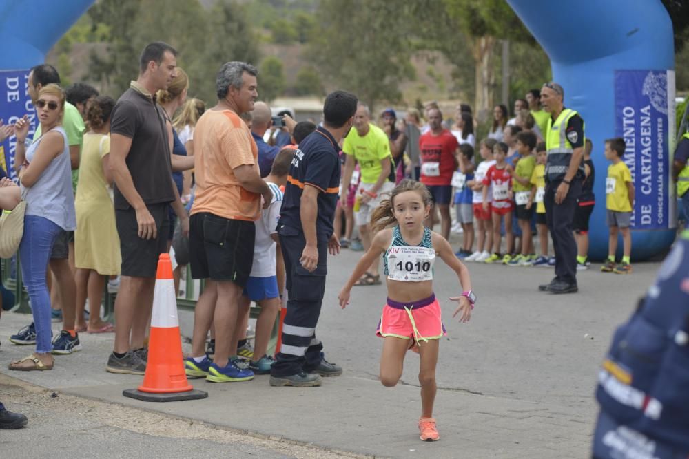 Cross Minero Llano del Beal (II)