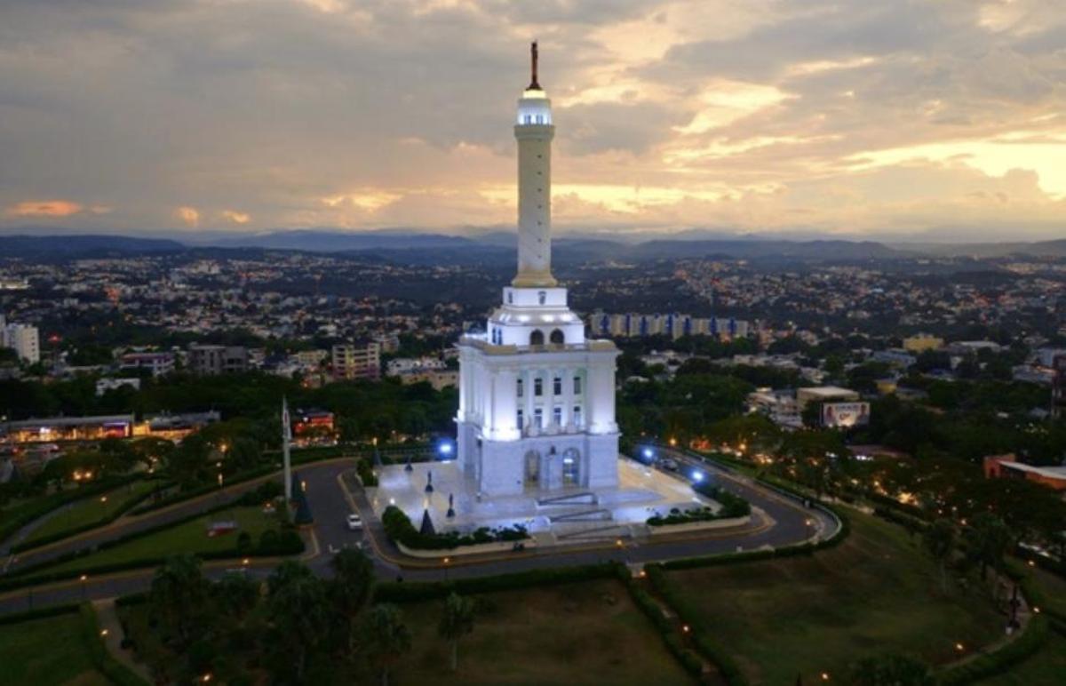 SANTIAGO DE LOS CABALLEROS