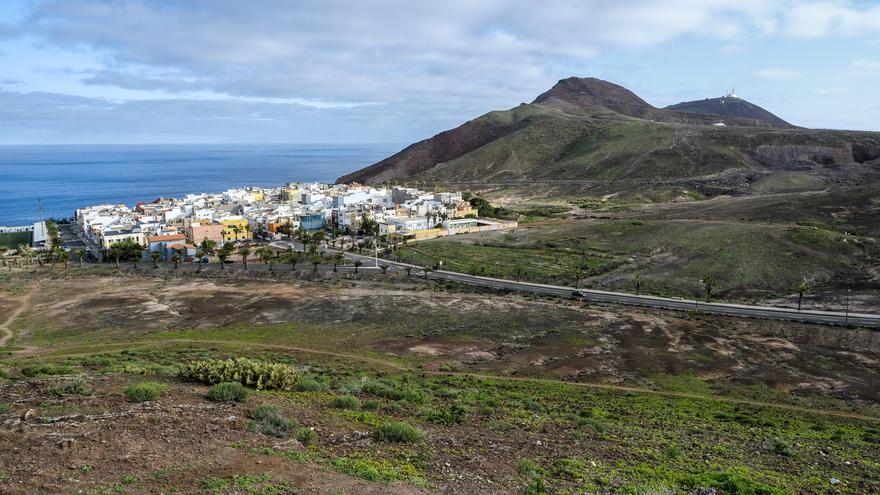 La Isleta en sal de fruta