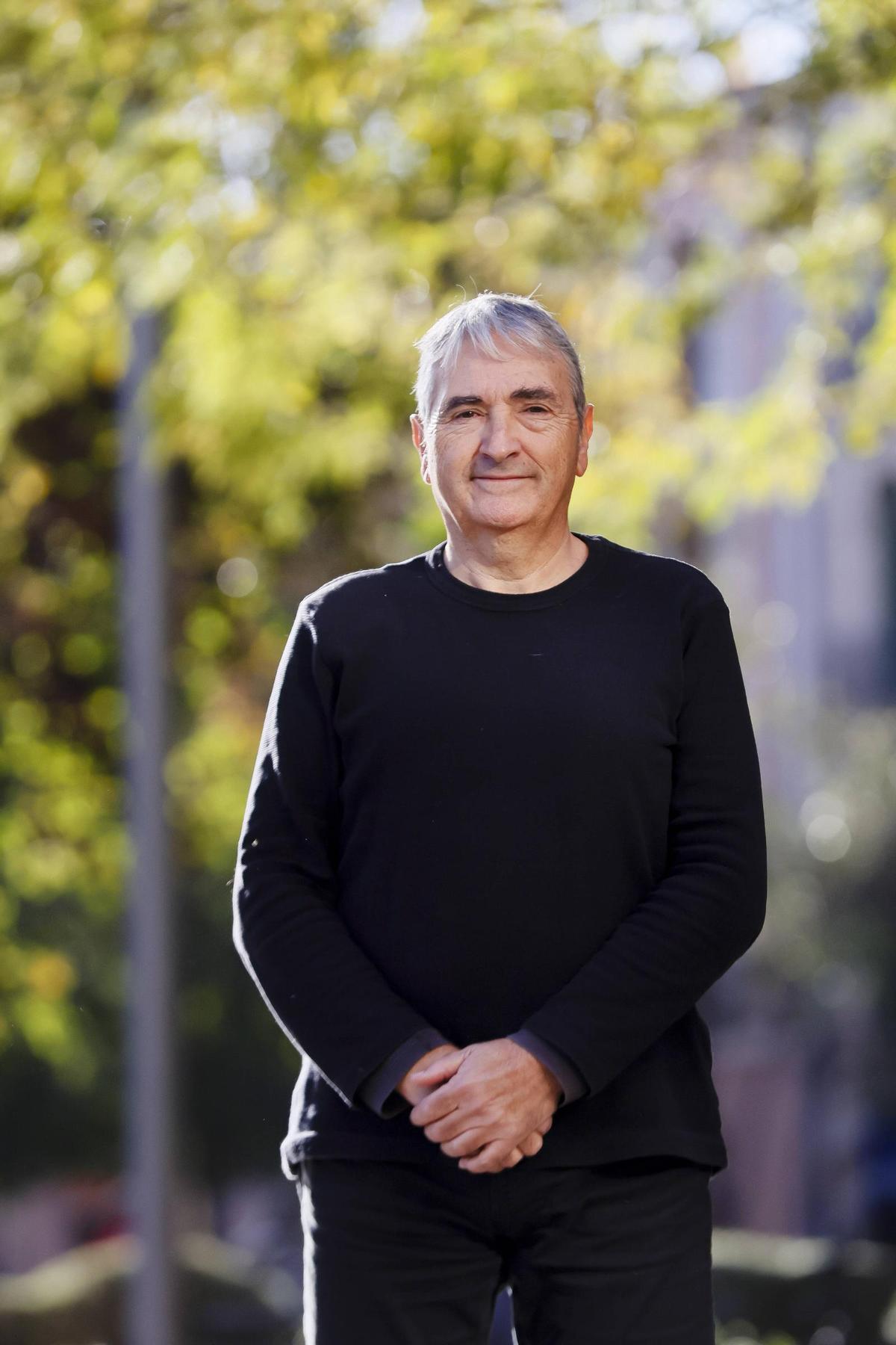 Damià Timoner, músico