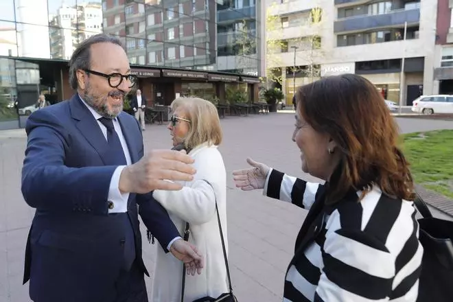 Les imatges de la jornada Girona Accelera