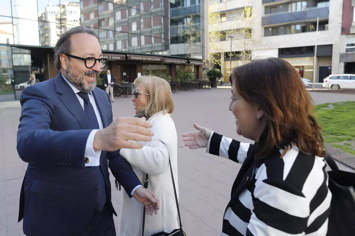 Les imatges de la jornada Girona Accelera