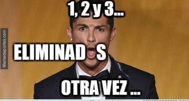 Los memes del Celta - Real Madrid