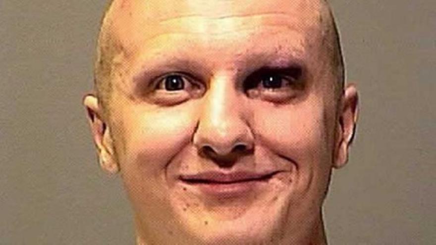 Jared Loughner se declara culpable