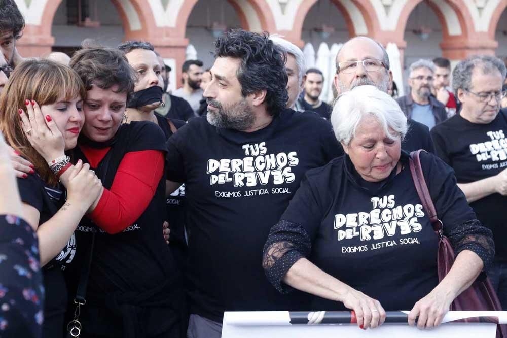 Comienza la campaña a las municipales