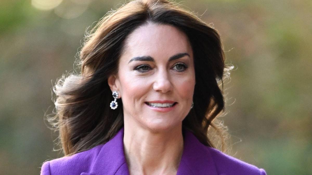 Nueva información sobre el estado de salud de Kate Middleton
