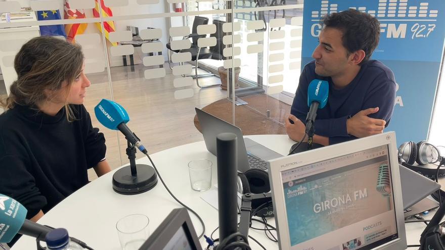 Girona FM recupera el magazín matinal amb el periodista figuerenc Saïd Sbai al capdavant