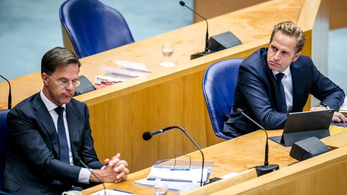Países Bajos quiere una cuarentenaa obligatoria para quien llegue desde Catalunya y Aragón