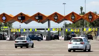 Estos grupos no pagarán los nuevos peajes en autovía en 2024, según la DGT
