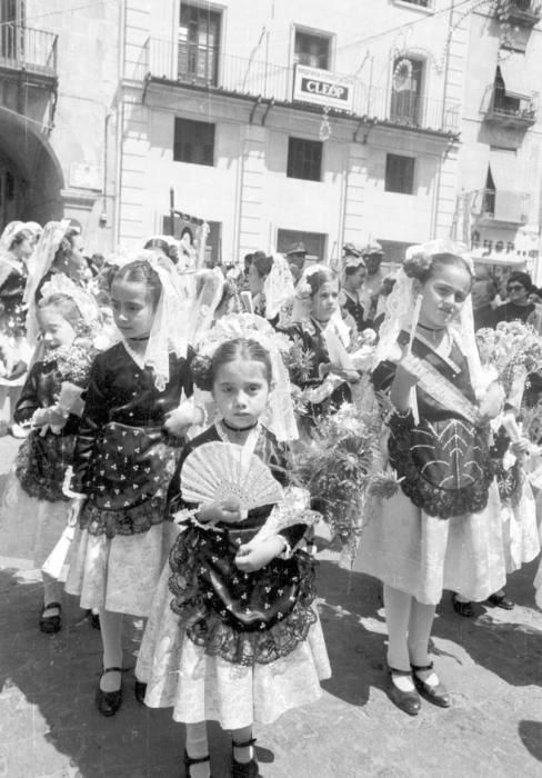 Flores, 1972