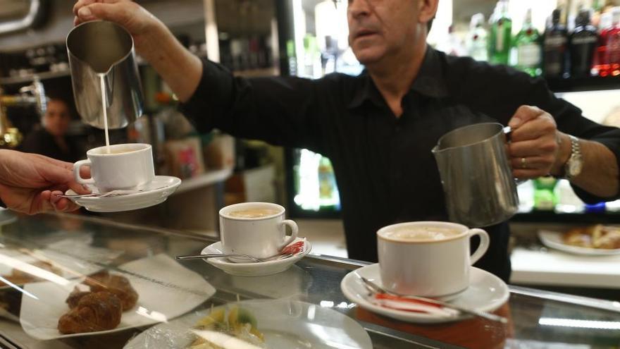 Nutricionistas desvelan qué tienes que desayunar para perder peso sin esfuerzo