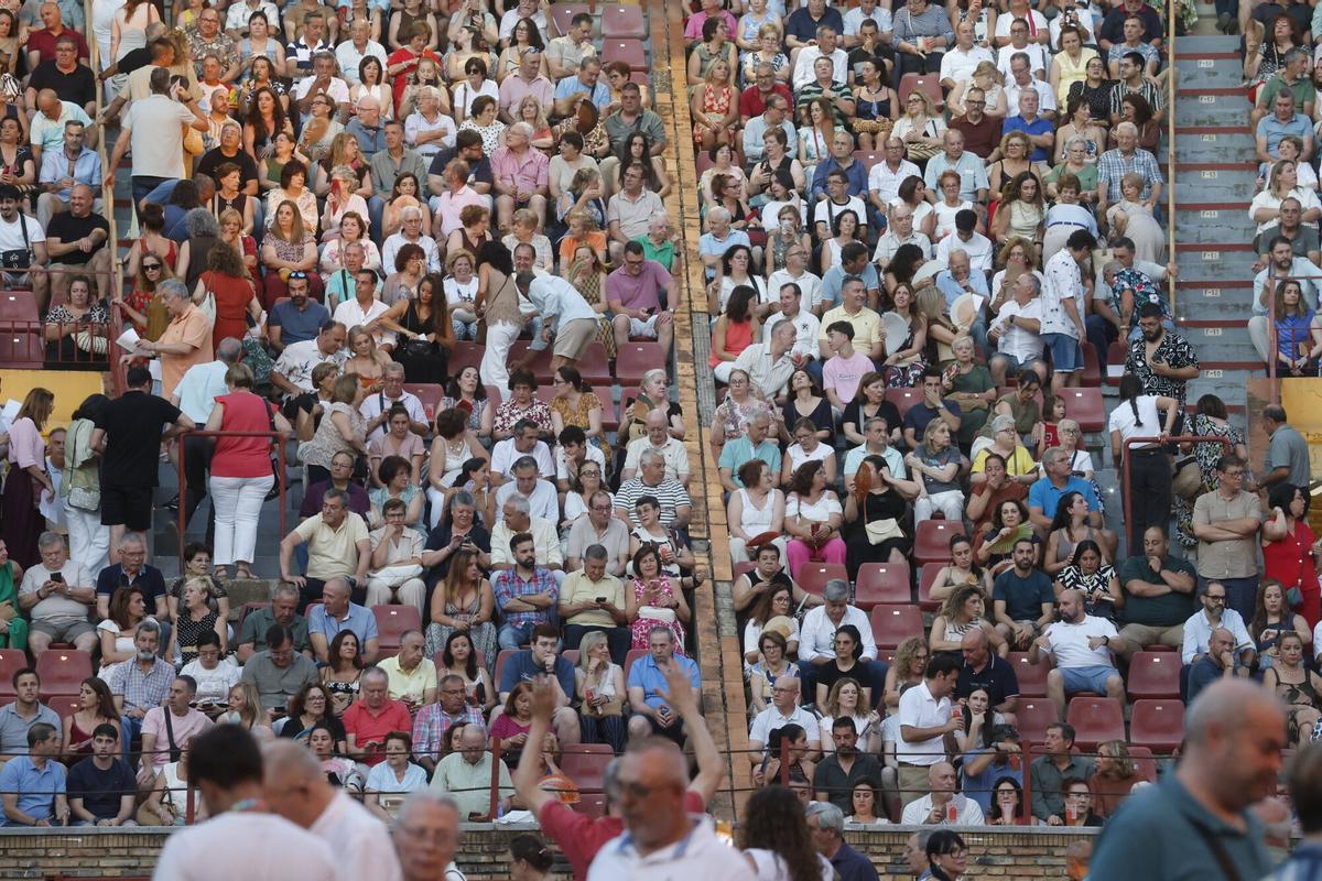 El espectáculo 'Bota Antonia' de Los Morancos en Córdoba