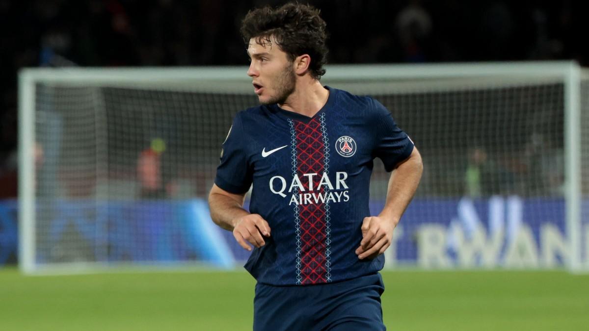 El centrocampista portugués es intocable para Luis Enrique