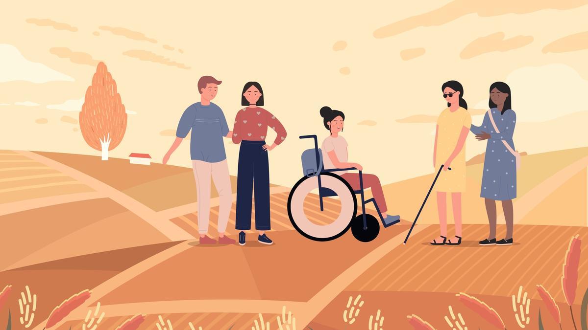 La jornada está abierta a todo el público y servirá para analizar la situación y los retos de este colectivo.