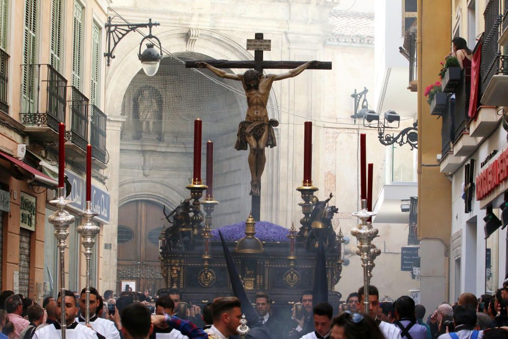 Viernes Santo | Dolores de San Juan