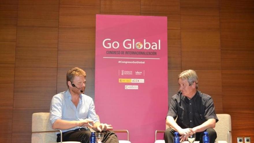 Nace el Congreso Go Global de Inteligencia Competitiva