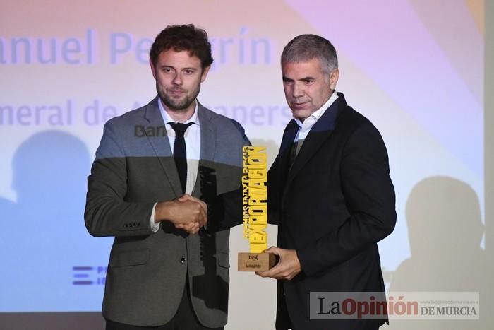 Premios Innobankia