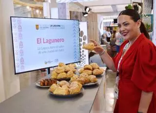 Estefanía Díaz: «Tenemos una oferta gastronómica y una historia que se saborea en cada producto»