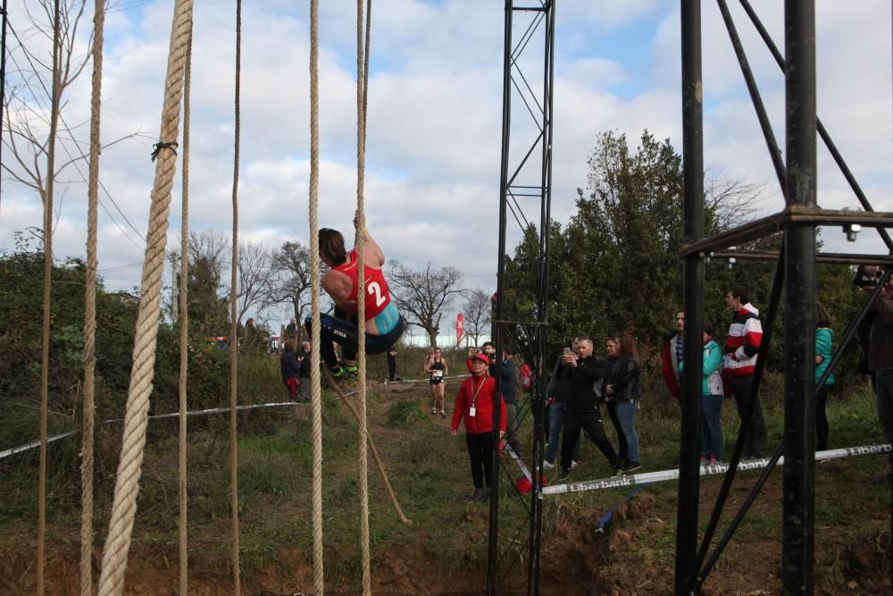 "Farinato Race" en el parque de Los Pericones en Gijón