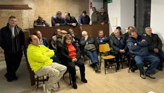 Relevo en la junta agropecuaria de Toro: Pedro Casares, nuevo presidente