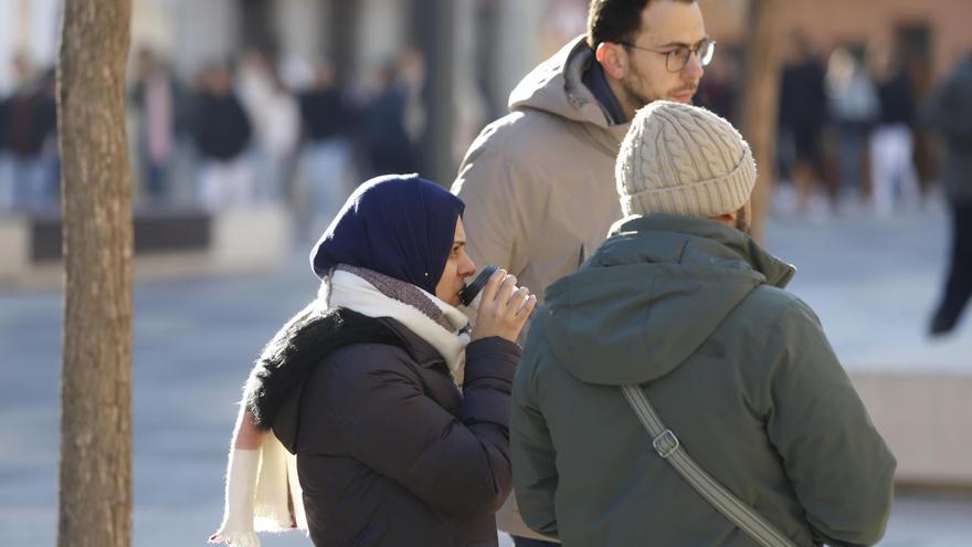 Frío en Córdoba: consejos sanitarios para evitar la hipotermia o congelación