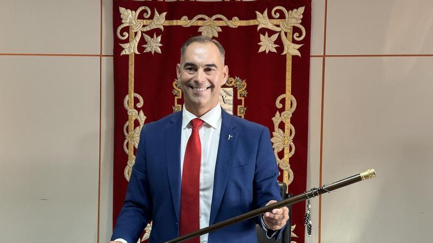 El alcalde de Benalmádena, &quot;consternado&quot;, traslada su pésame