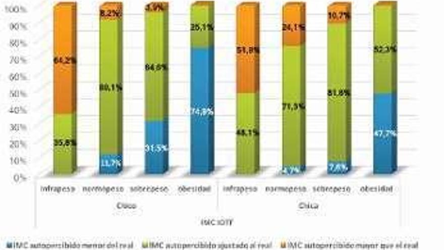 Un 16% de los jóvenes son maltratadores y un 10% reconoce haber sufrido &quot;bullying&quot;