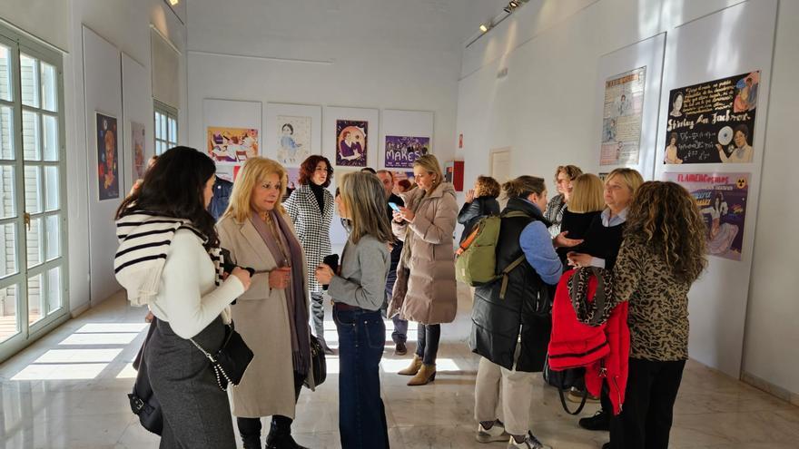 Charlas, juegos y exposiciones para celebrar el Día de la Mujer en la Ciencia