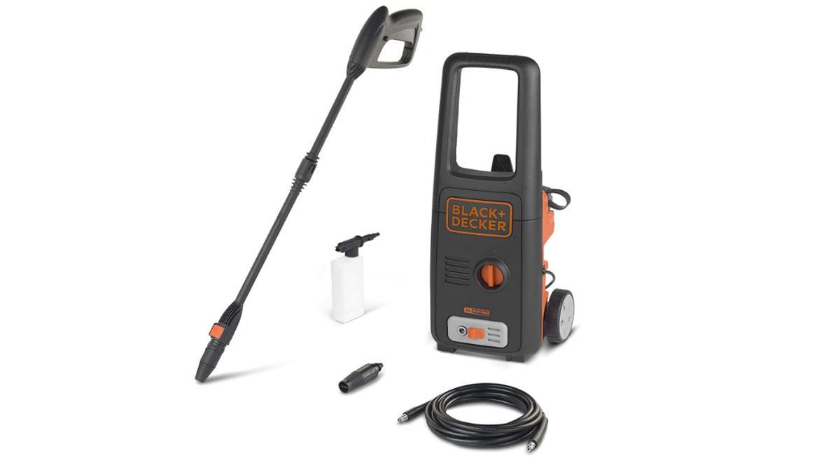 Black+Decker BXPW1400E