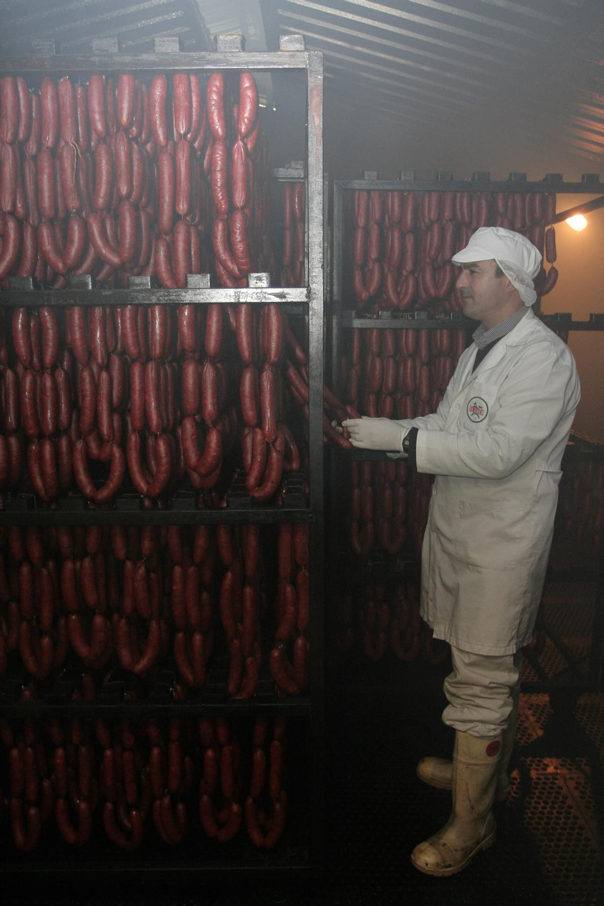 Petronio González, durante su etapa en El Cuco.