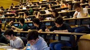 Estas son las universidades mejor valoradas de España