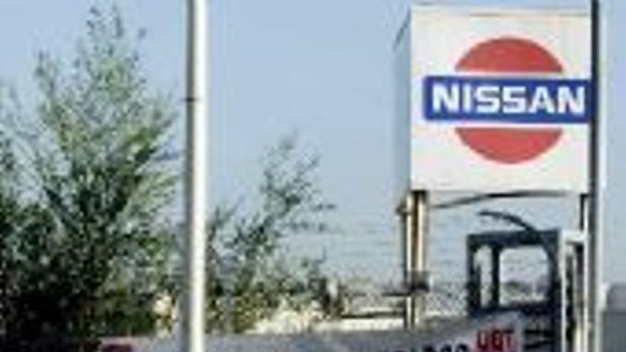 Nissan rompe la negociacióny amenaza con 848 despidos