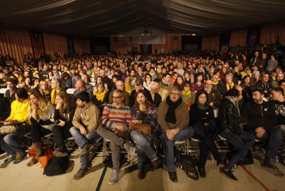 Concert per la llibertat de Dolors Bassa