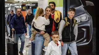 Indignación en el mallorquinismo frente al acoso en Arabia Saudí