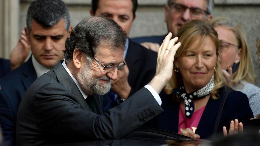 Un compromiso que Rajoy dejó sin resolver y que genera dudas