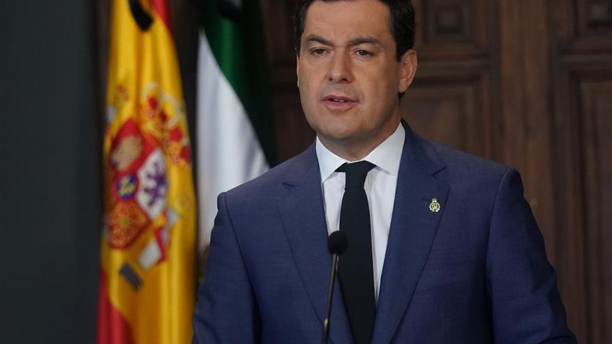 Andalucía pide la gestión del Ingreso Mínimo Vital
