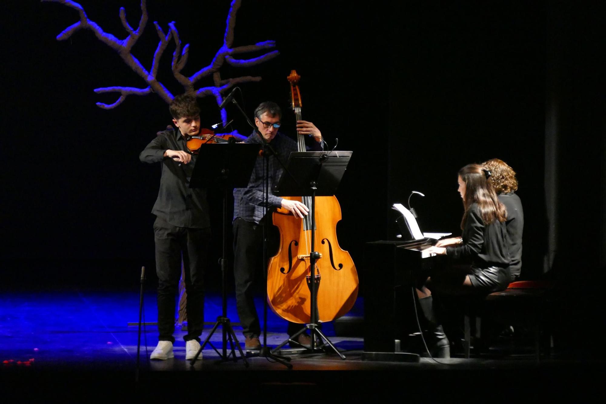 Els Pastorets del Monturiol celebren 10 anys al Teatre El Jardí de Figueres