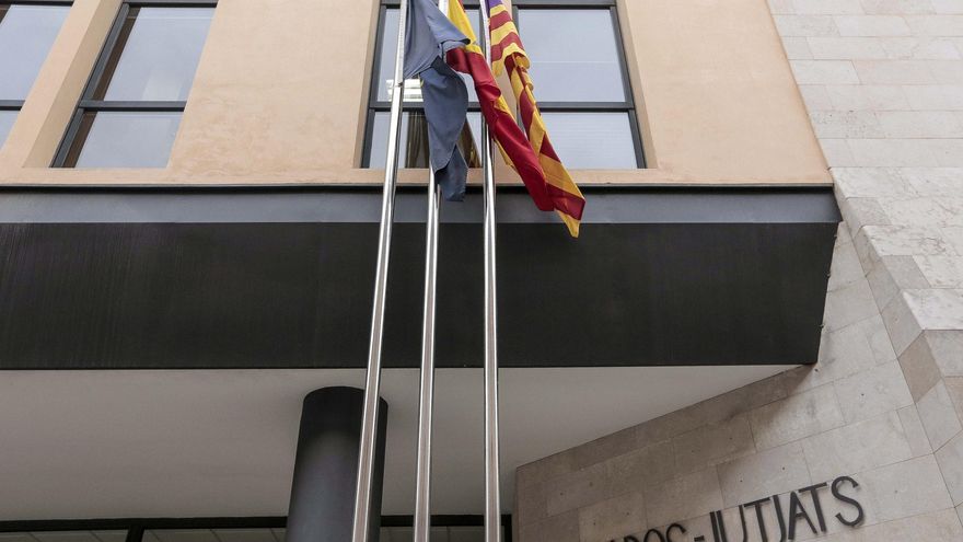 Un juez de Palma advierte del abuso en las demandas por las cláusulas de los precios