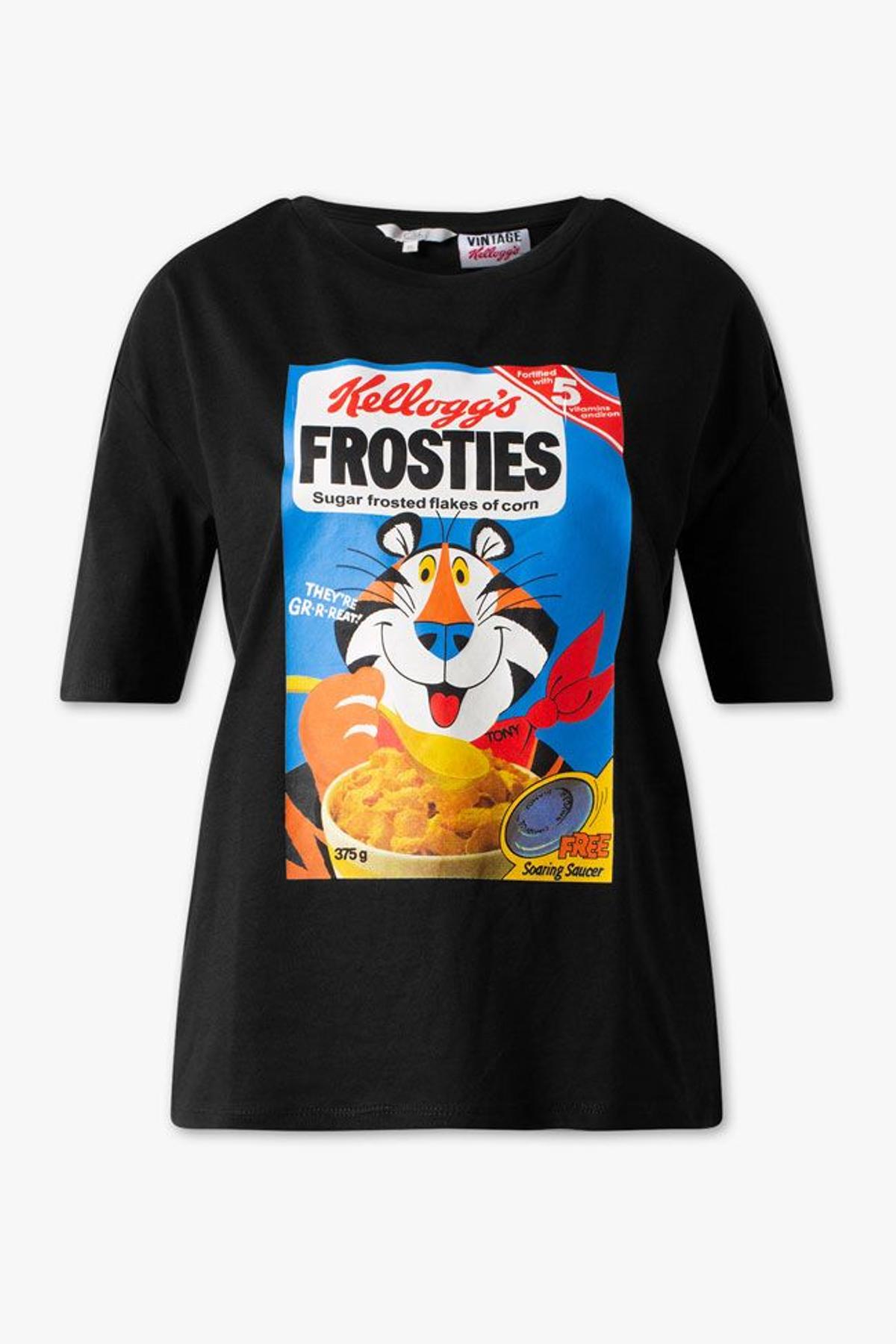 Frosties