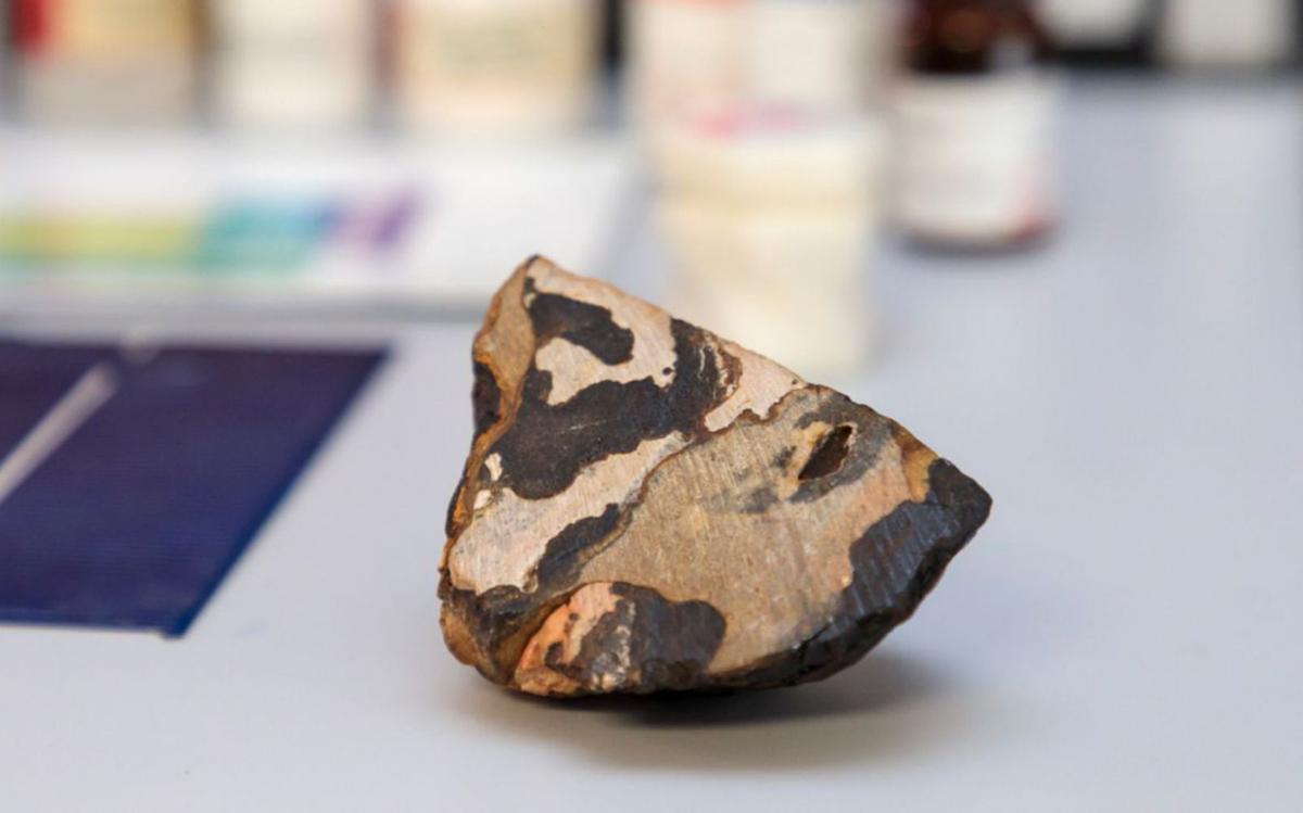 Canarias se posiciona en el descubrimiento de tierras raras