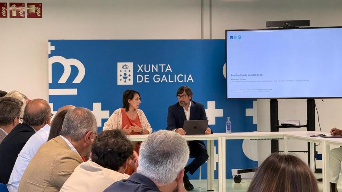 Lorenzana y Bruquetas, este miércoles