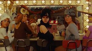 Tràiler de ’Moonrise Kingdom’.