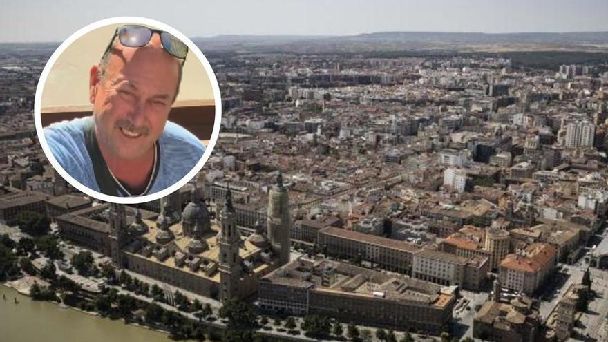 Antonio pasa de vivir en las calles de Zaragoza a conseguir trabajo en Madrid gracias a una ola de amabilidad: “Si no tienes un empuje, es difícil”