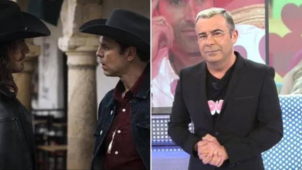 Pasión de Gavilanes VS Sálvame