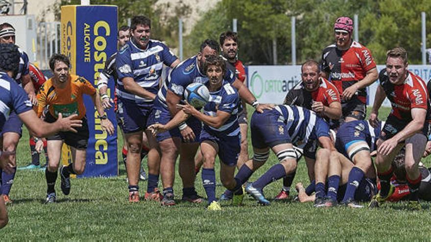 La Vila pasa a semifinales y Les Abelles se despide del playoff