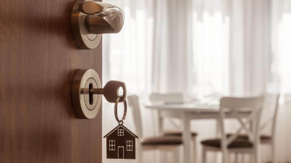 Detalles a tener en cuenta a la hora de comprar una vivienda.