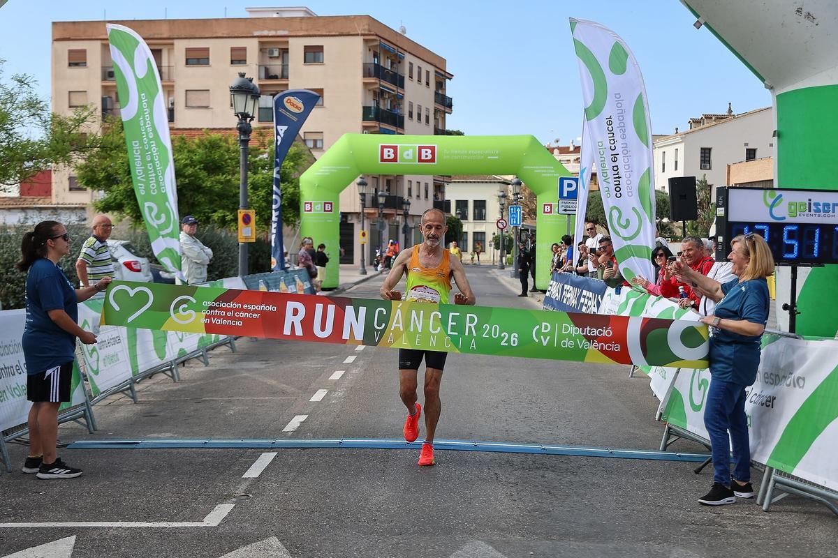 Ganador Paterna